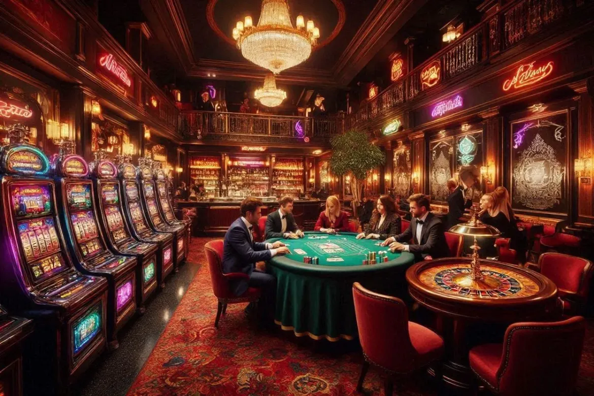 Cusco Casino